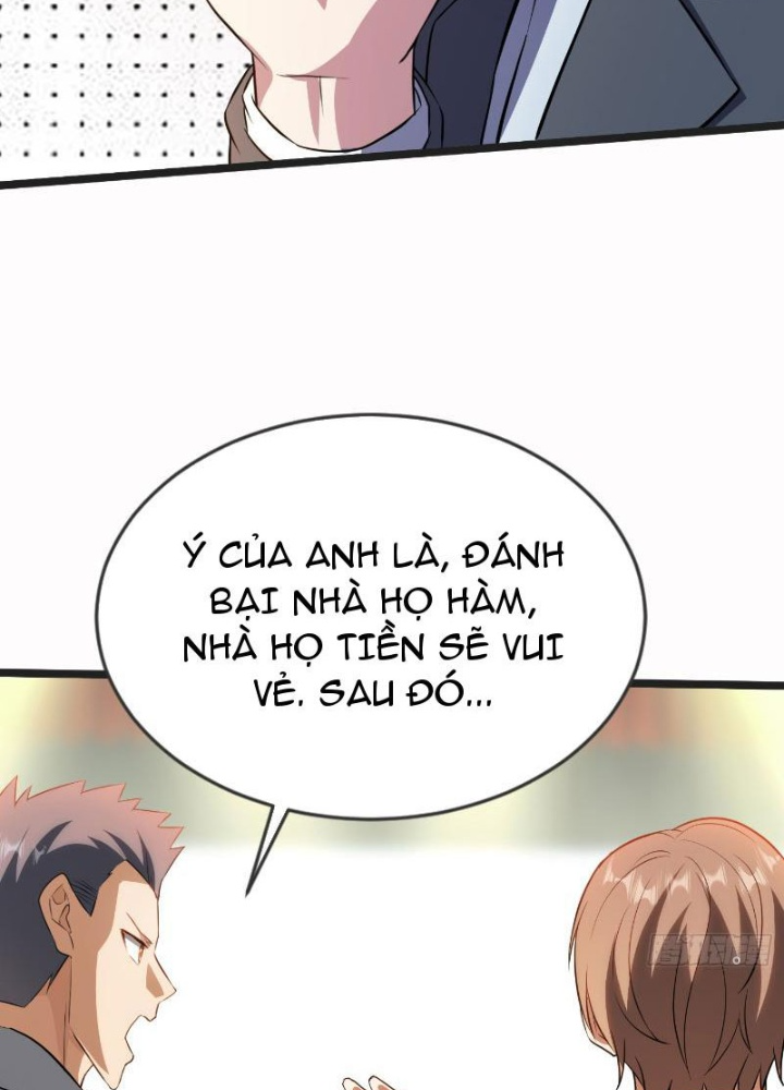 Tiên Đế Cuồng Tế Chapter 19 - Trang 2