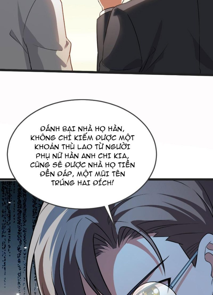 Tiên Đế Cuồng Tế Chapter 19 - Trang 2