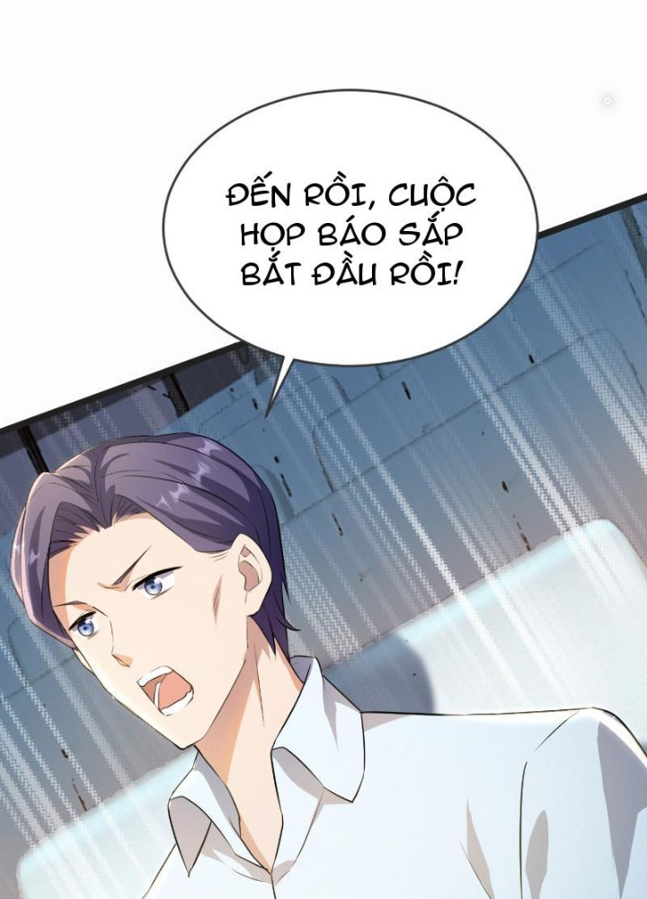 Tiên Đế Cuồng Tế Chapter 19 - Trang 2