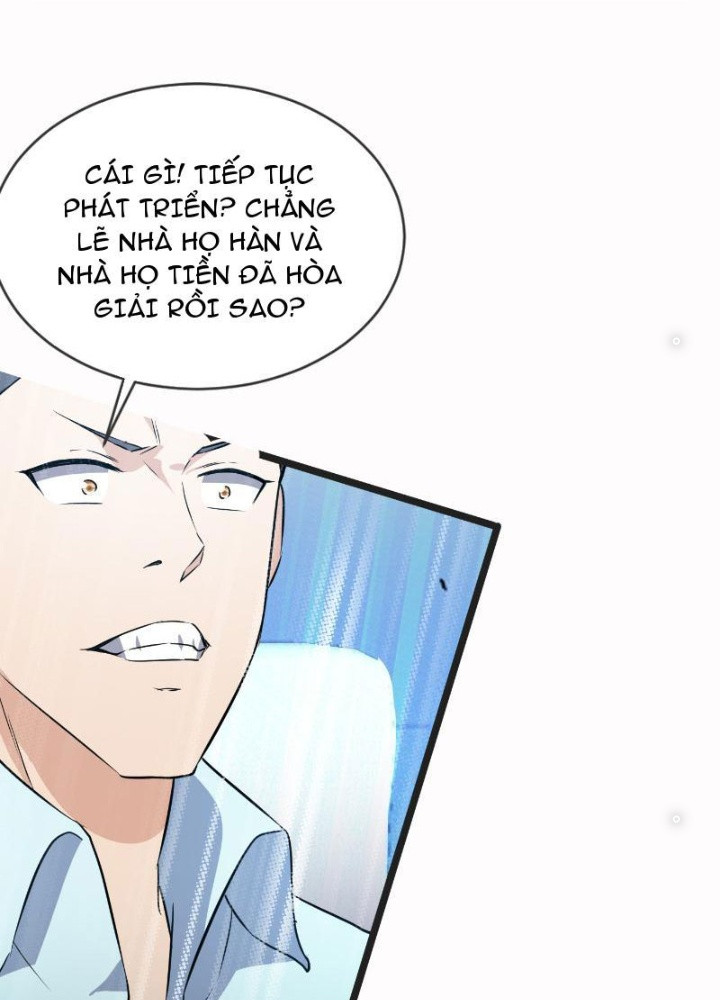 Tiên Đế Cuồng Tế Chapter 19 - Trang 2