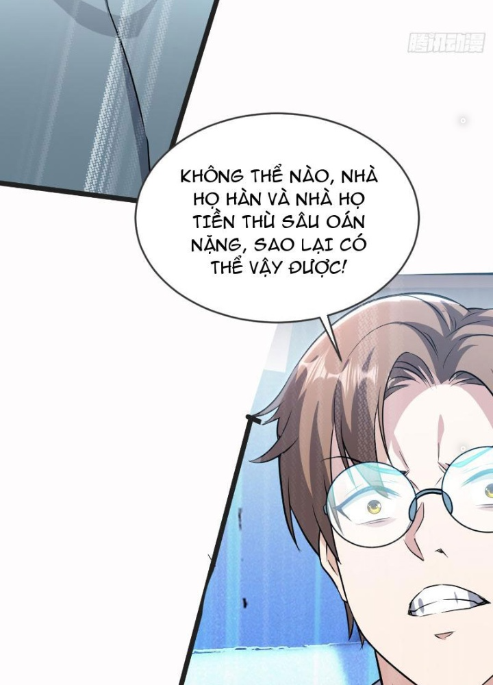 Tiên Đế Cuồng Tế Chapter 19 - Trang 2