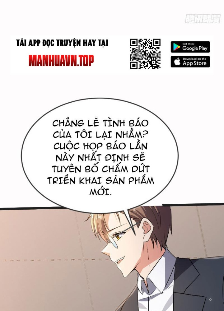 Tiên Đế Cuồng Tế Chapter 19 - Trang 2