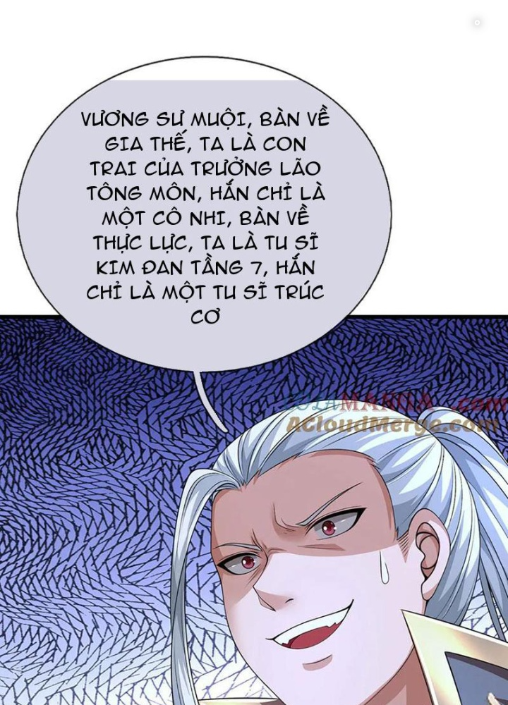 Ta Có Thể Cướp Đoạt Cơ Duyên Chapter 47 - Trang 2