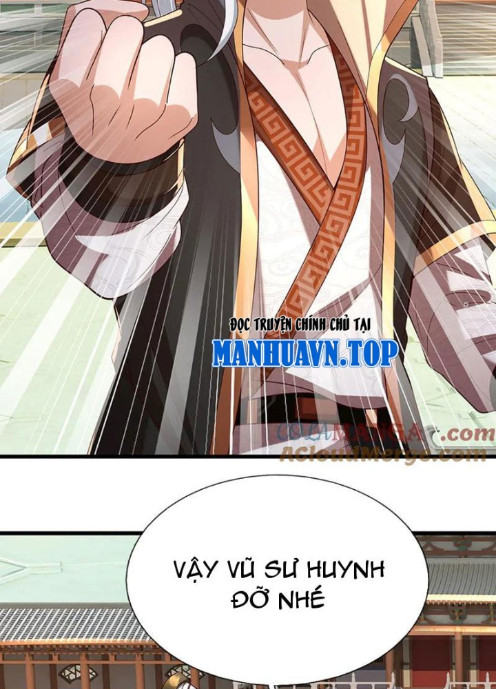 Ta Có Thể Cướp Đoạt Cơ Duyên Chapter 47 - Trang 2