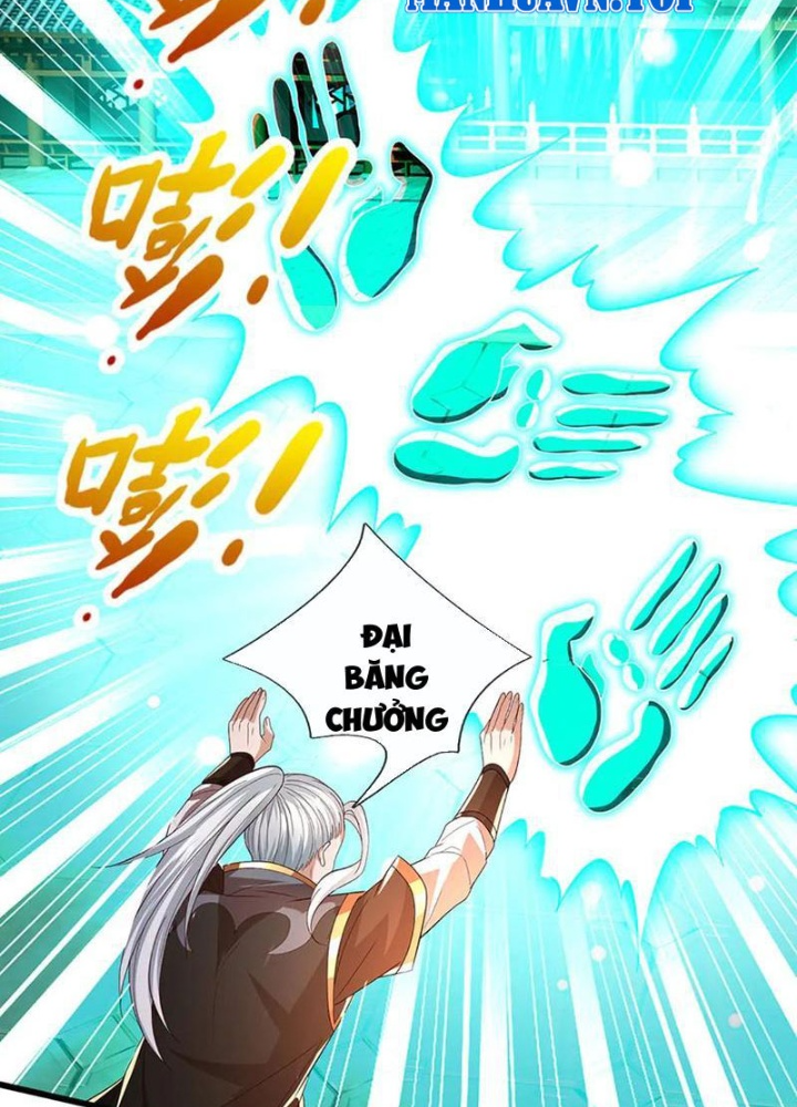 Ta Có Thể Cướp Đoạt Cơ Duyên Chapter 47 - Trang 2