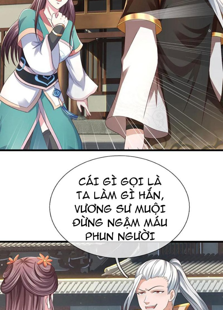 Ta Có Thể Cướp Đoạt Cơ Duyên Chapter 47 - Trang 2