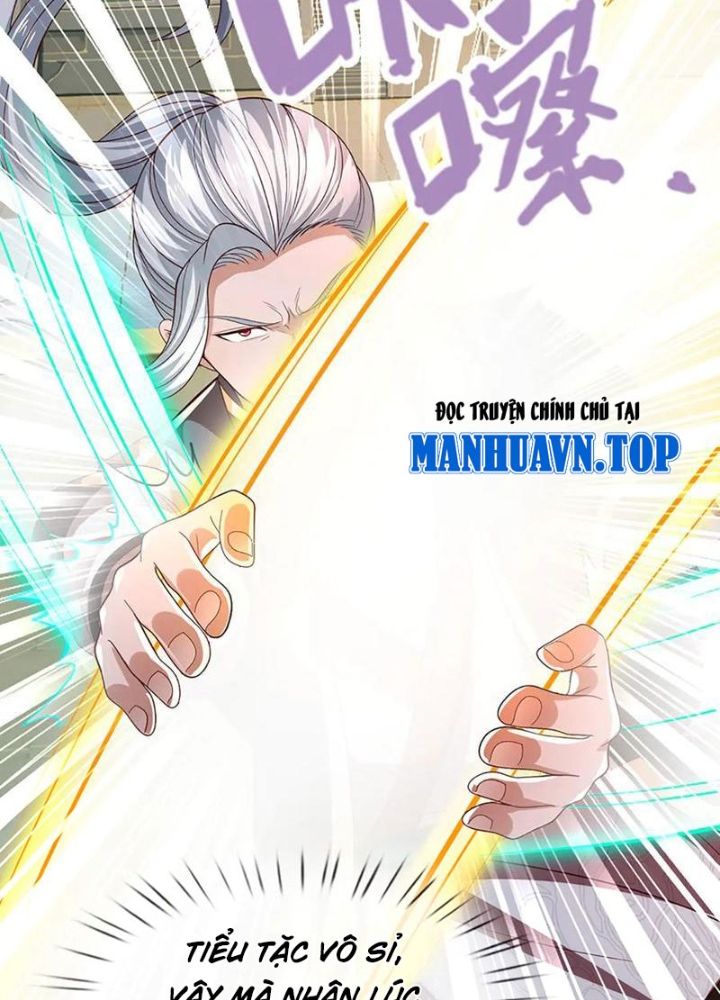 Ta Có Thể Cướp Đoạt Cơ Duyên Chapter 47 - Trang 2