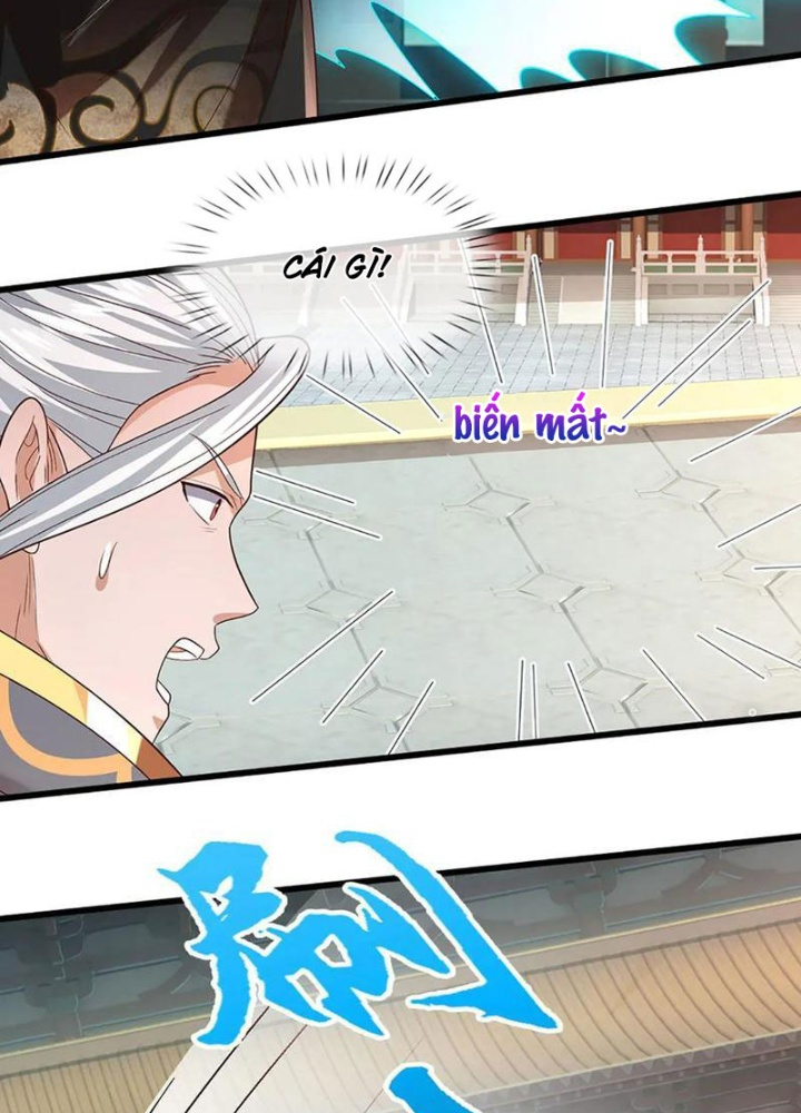 Ta Có Thể Cướp Đoạt Cơ Duyên Chapter 47 - Trang 2