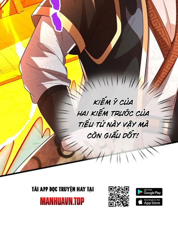 Ta Có Thể Cướp Đoạt Cơ Duyên Chapter 47 - Trang 2