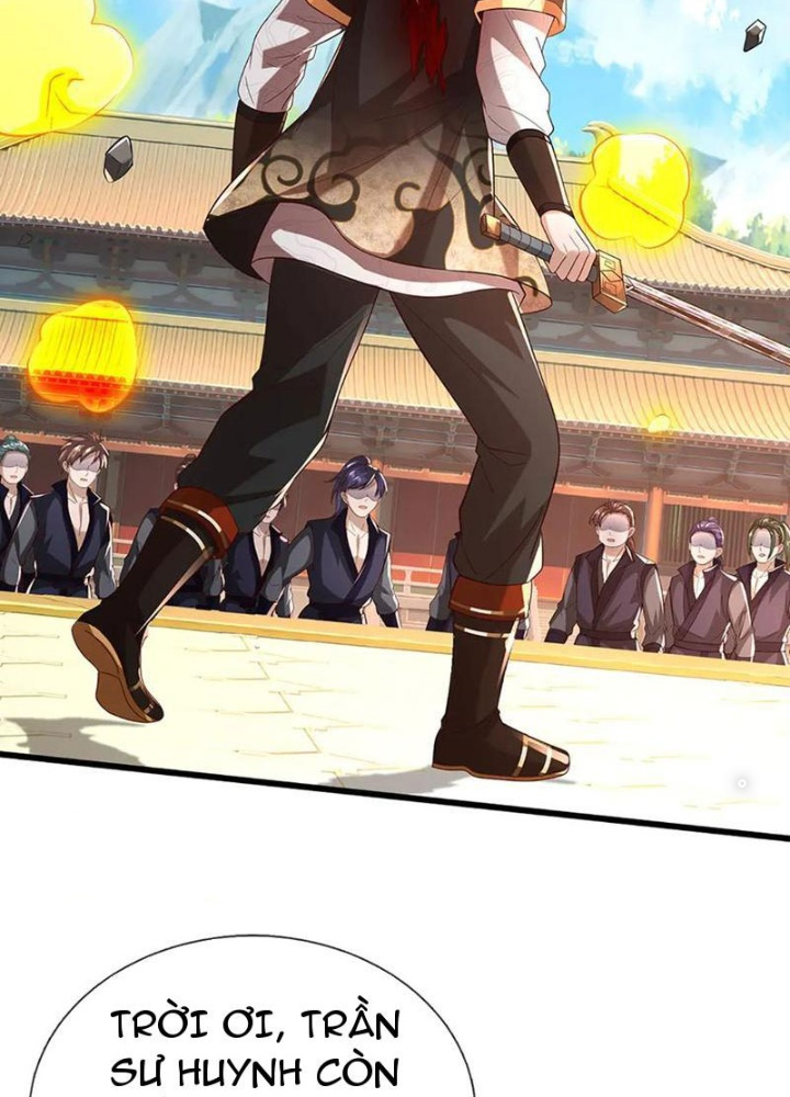 Ta Có Thể Cướp Đoạt Cơ Duyên Chapter 47 - Trang 2