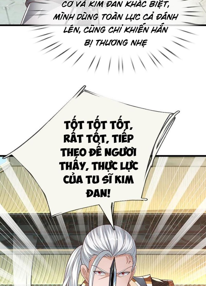Ta Có Thể Cướp Đoạt Cơ Duyên Chapter 47 - Trang 2