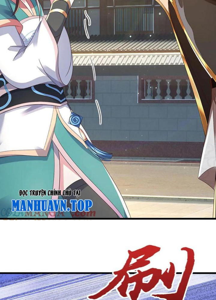 Ta Có Thể Cướp Đoạt Cơ Duyên Chapter 47 - Trang 2