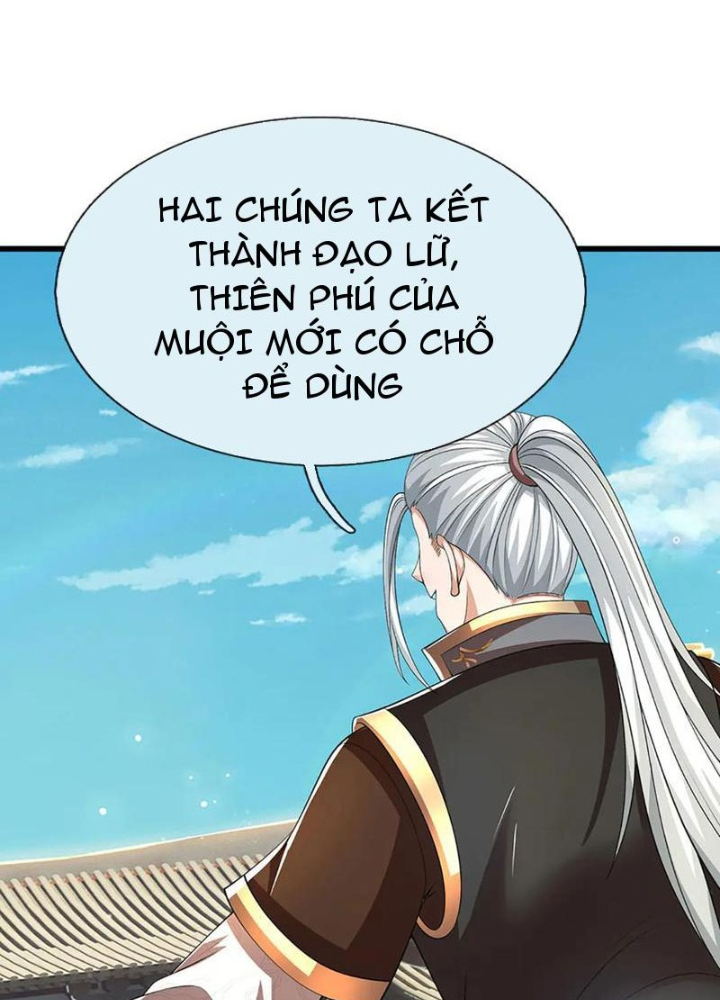 Ta Có Thể Cướp Đoạt Cơ Duyên Chapter 47 - Trang 2