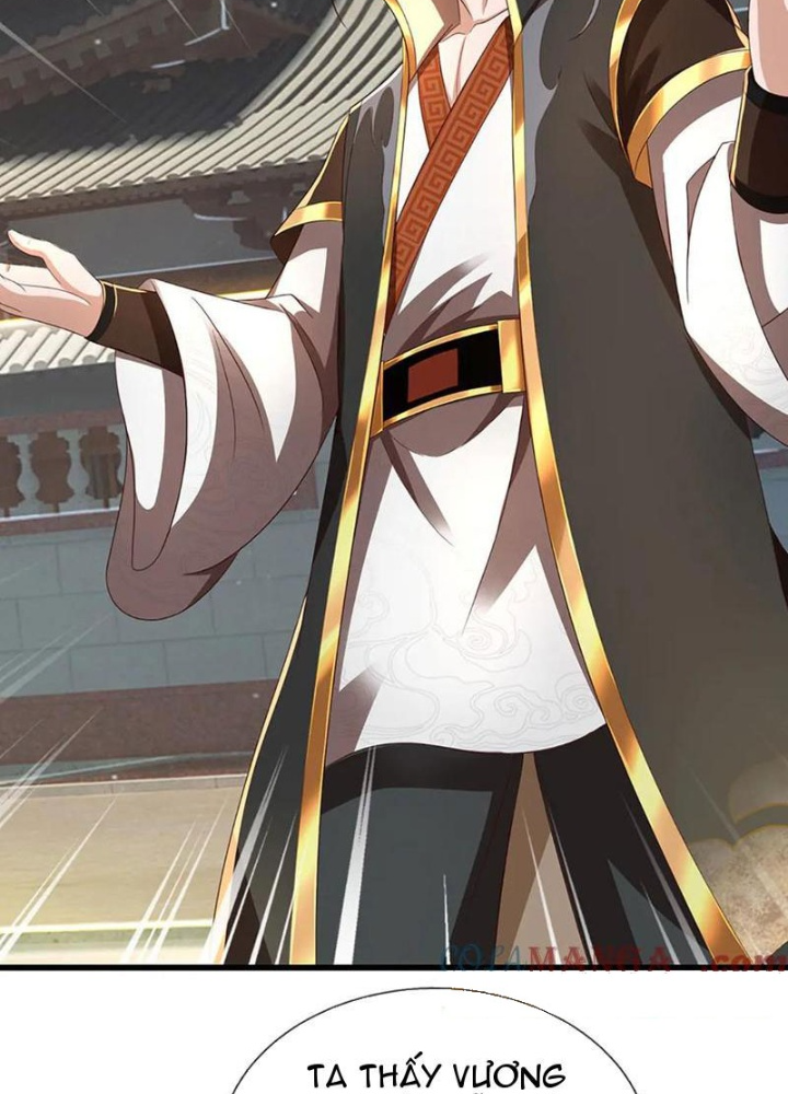 Ta Có Thể Cướp Đoạt Cơ Duyên Chapter 47 - Trang 2