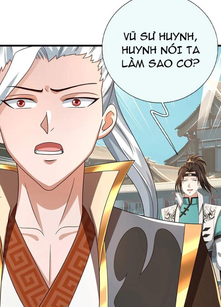 Ta Có Thể Cướp Đoạt Cơ Duyên Chapter 47 - Trang 2