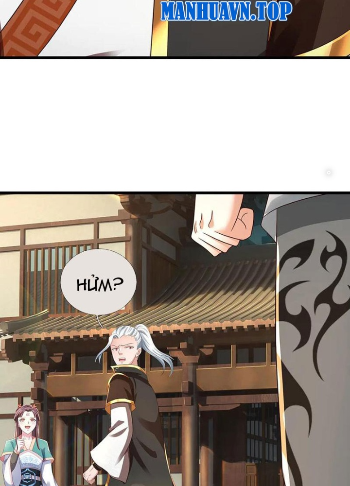 Ta Có Thể Cướp Đoạt Cơ Duyên Chapter 47 - Trang 2