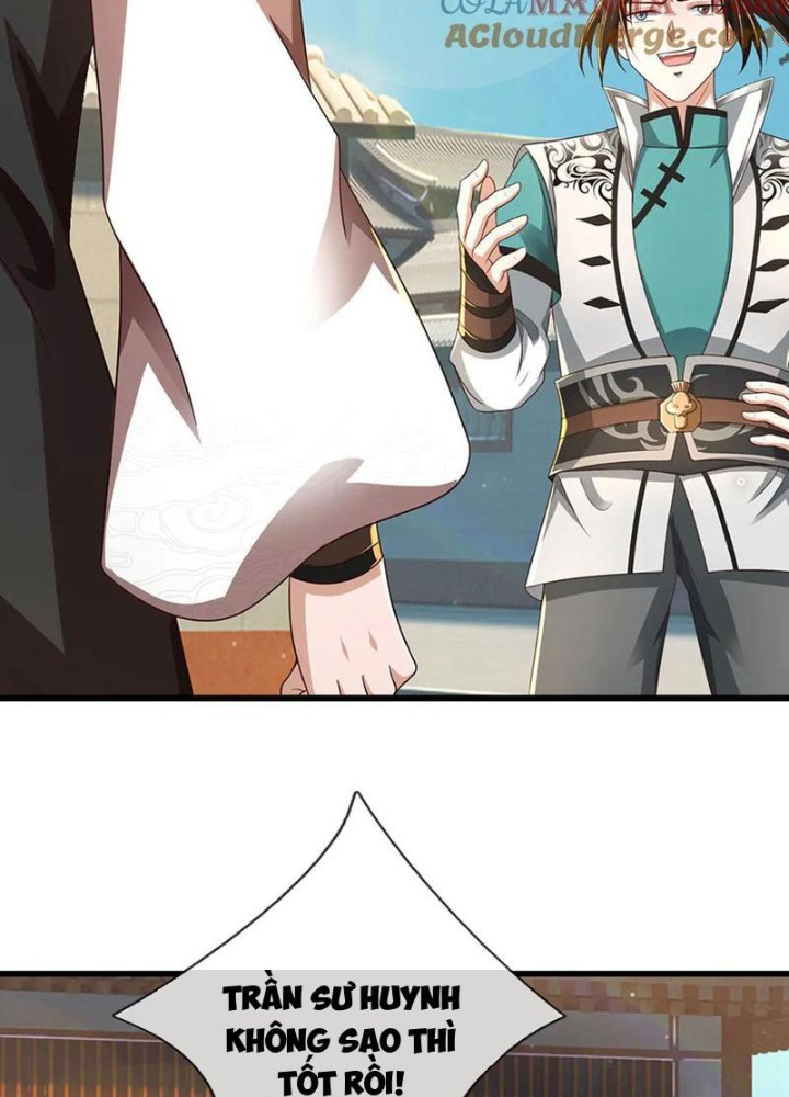 Ta Có Thể Cướp Đoạt Cơ Duyên Chapter 47 - Trang 2