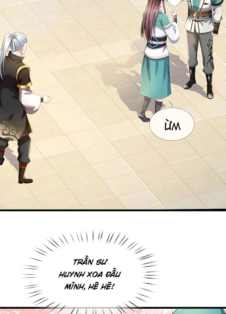 Ta Có Thể Cướp Đoạt Cơ Duyên Chapter 47 - Trang 2