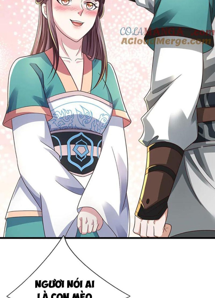 Ta Có Thể Cướp Đoạt Cơ Duyên Chapter 47 - Trang 2