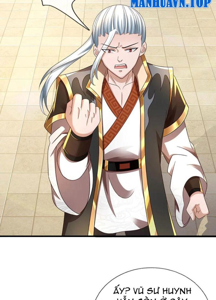 Ta Có Thể Cướp Đoạt Cơ Duyên Chapter 47 - Trang 2