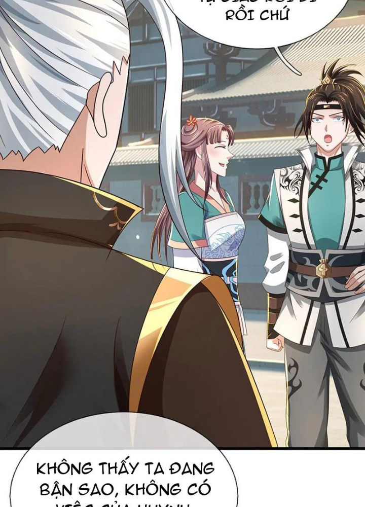 Ta Có Thể Cướp Đoạt Cơ Duyên Chapter 47 - Trang 2