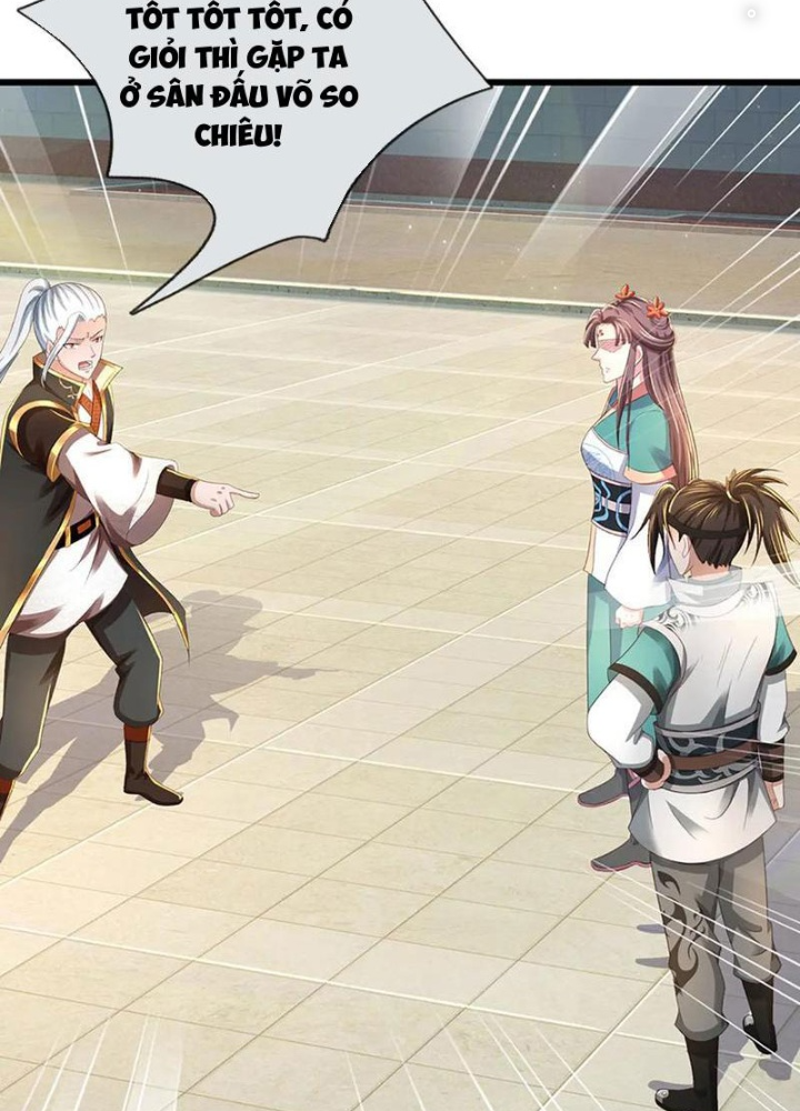 Ta Có Thể Cướp Đoạt Cơ Duyên Chapter 47 - Trang 2