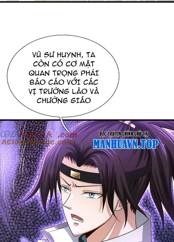 Ta Có Thể Cướp Đoạt Cơ Duyên Chapter 47 - Trang 2