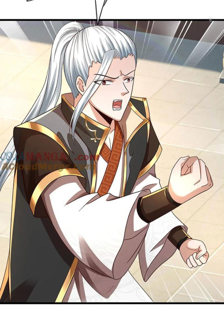 Ta Có Thể Cướp Đoạt Cơ Duyên Chapter 47 - Trang 2