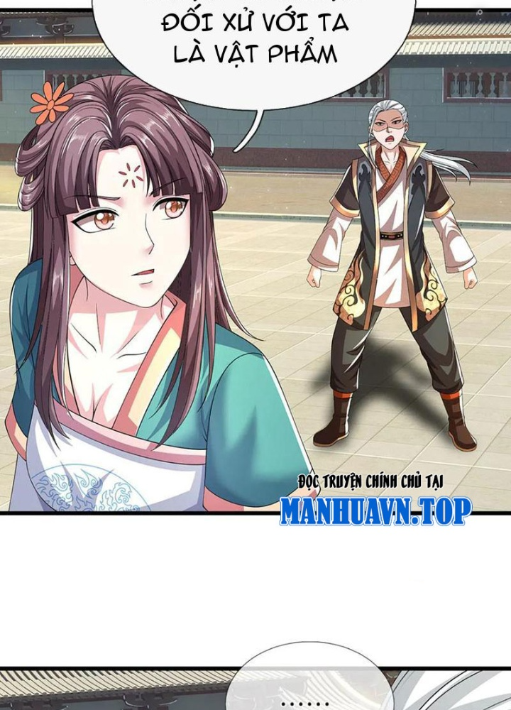 Ta Có Thể Cướp Đoạt Cơ Duyên Chapter 47 - Trang 2