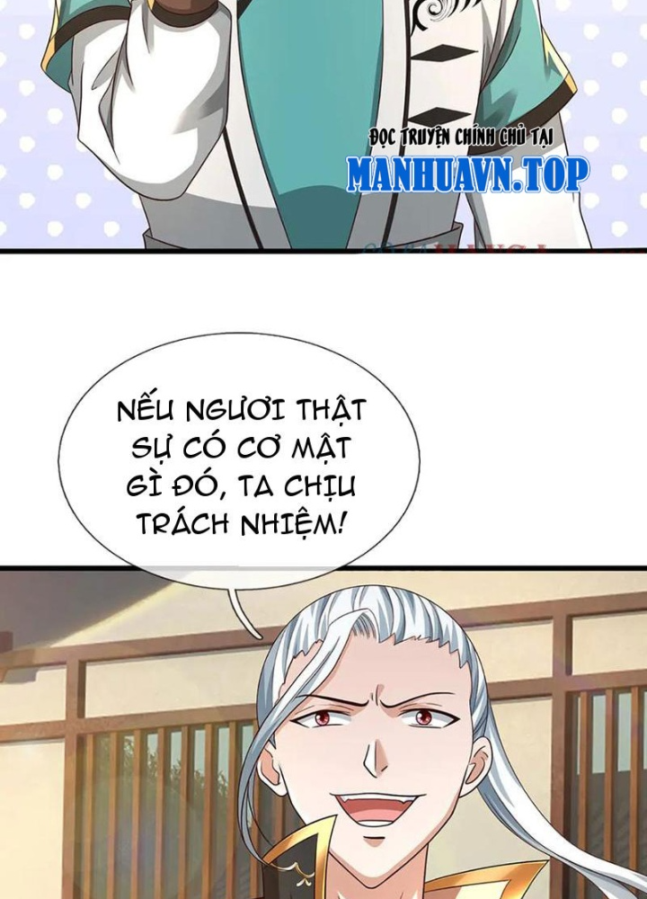 Ta Có Thể Cướp Đoạt Cơ Duyên Chapter 47 - Trang 2