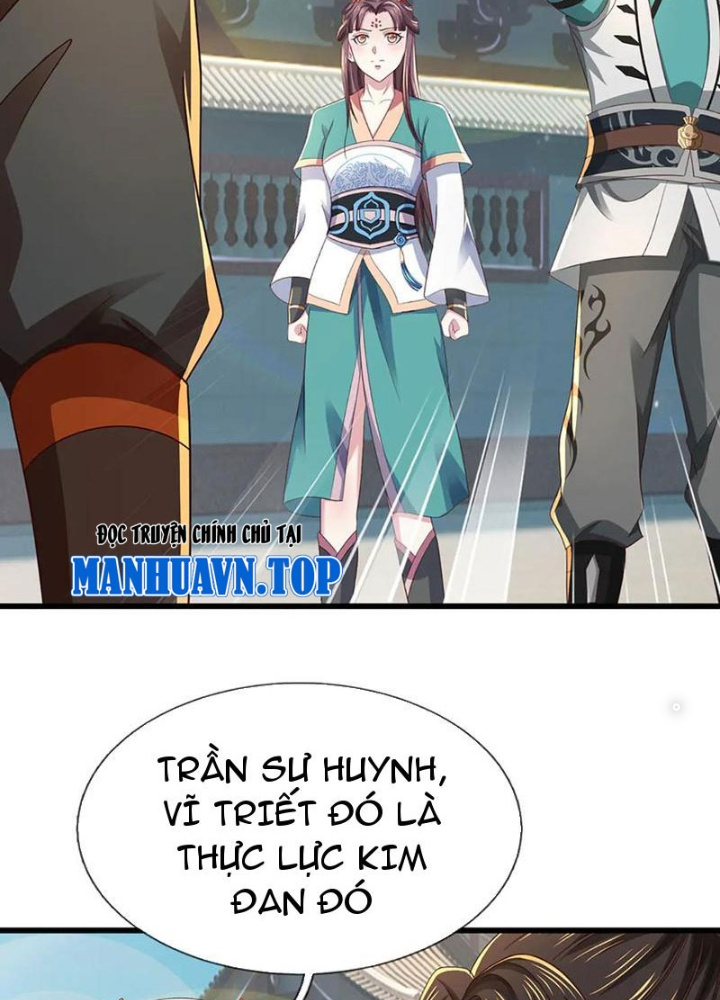 Ta Có Thể Cướp Đoạt Cơ Duyên Chapter 47 - Trang 2