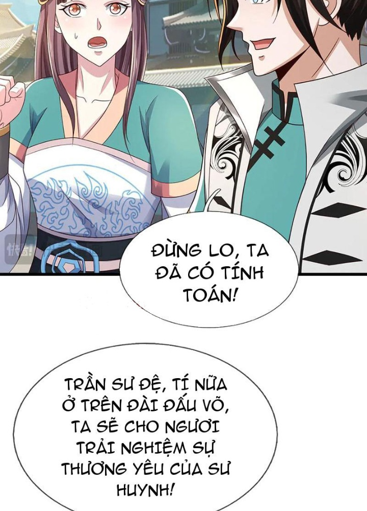Ta Có Thể Cướp Đoạt Cơ Duyên Chapter 47 - Trang 2