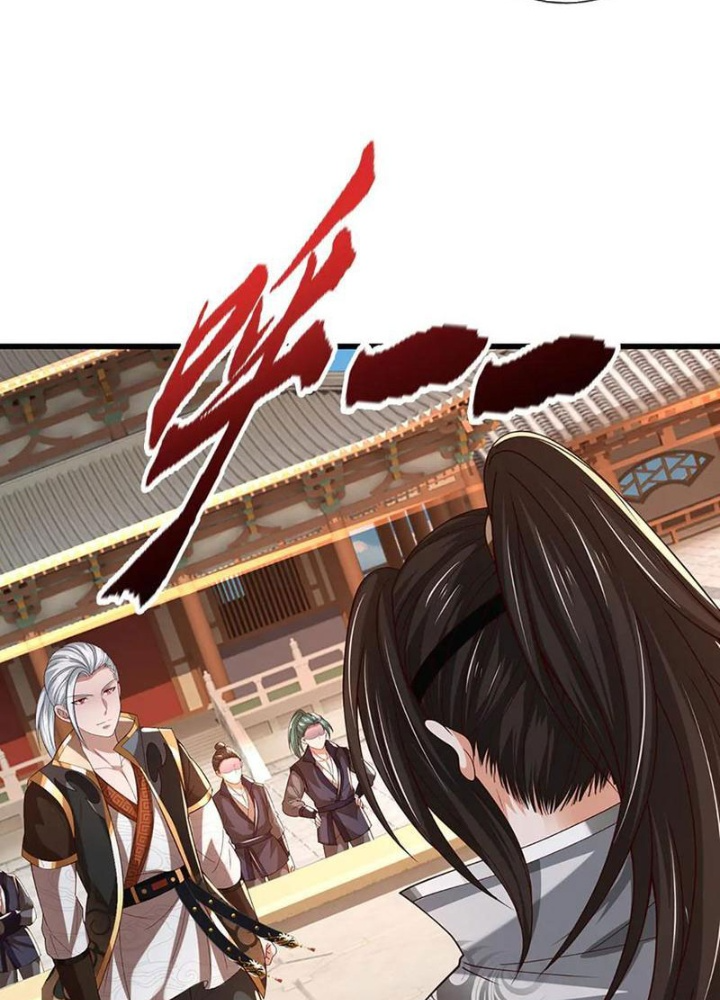 Ta Có Thể Cướp Đoạt Cơ Duyên Chapter 47 - Trang 2