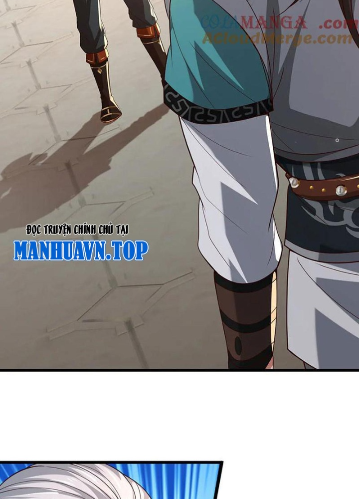 Ta Có Thể Cướp Đoạt Cơ Duyên Chapter 47 - Trang 2