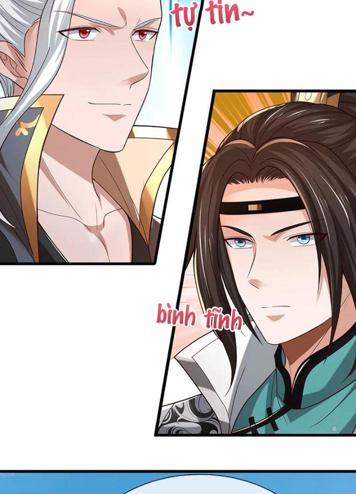 Ta Có Thể Cướp Đoạt Cơ Duyên Chapter 47 - Trang 2