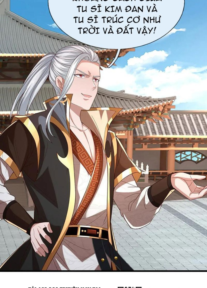 Ta Có Thể Cướp Đoạt Cơ Duyên Chapter 47 - Trang 2