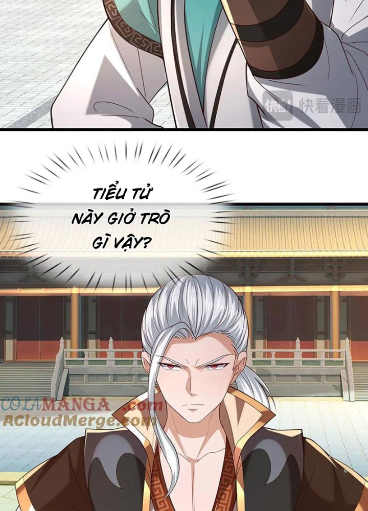 Ta Có Thể Cướp Đoạt Cơ Duyên Chapter 47 - Trang 2