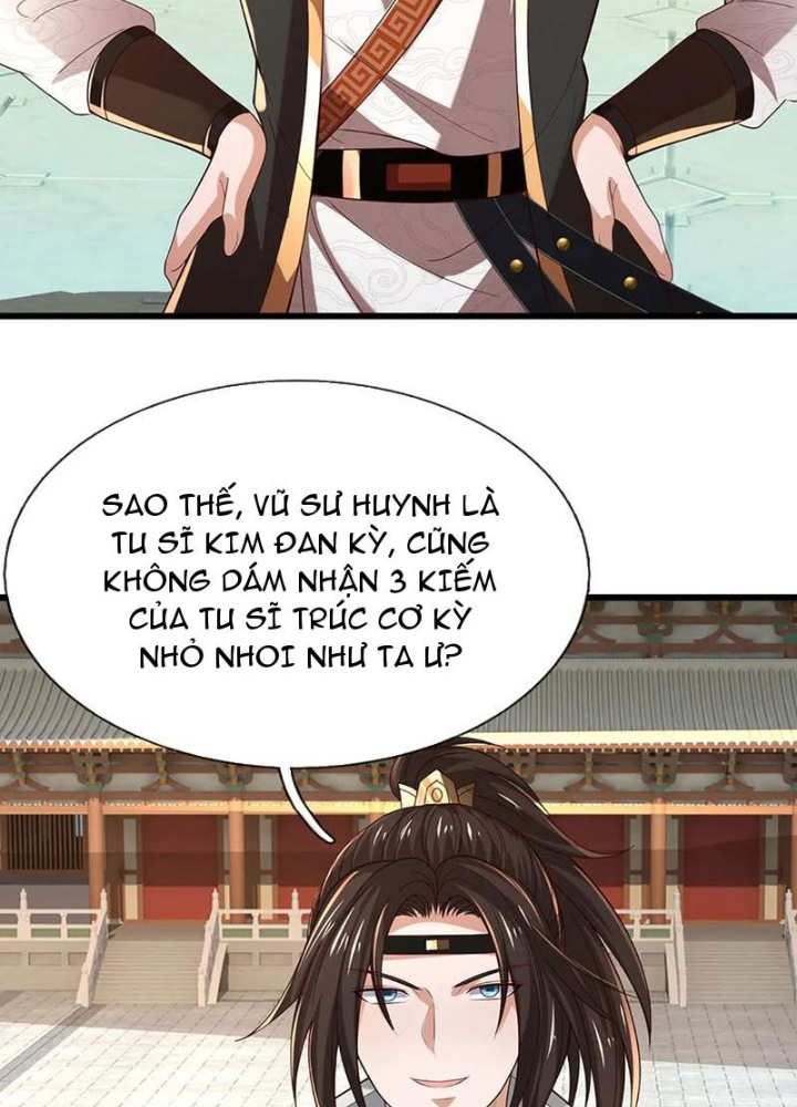 Ta Có Thể Cướp Đoạt Cơ Duyên Chapter 47 - Trang 2