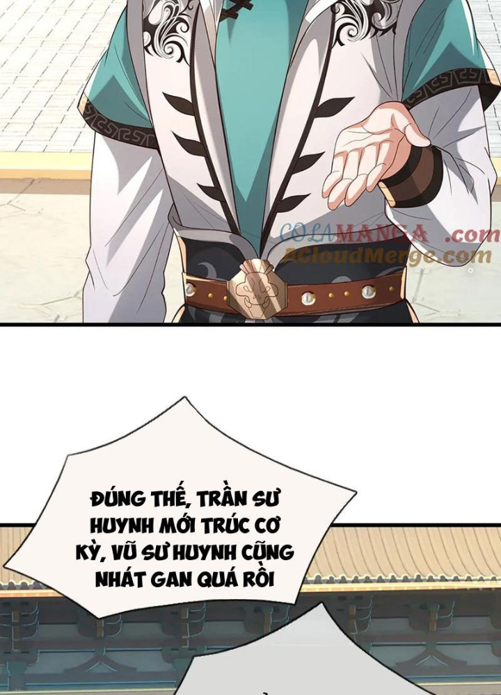 Ta Có Thể Cướp Đoạt Cơ Duyên Chapter 47 - Trang 2