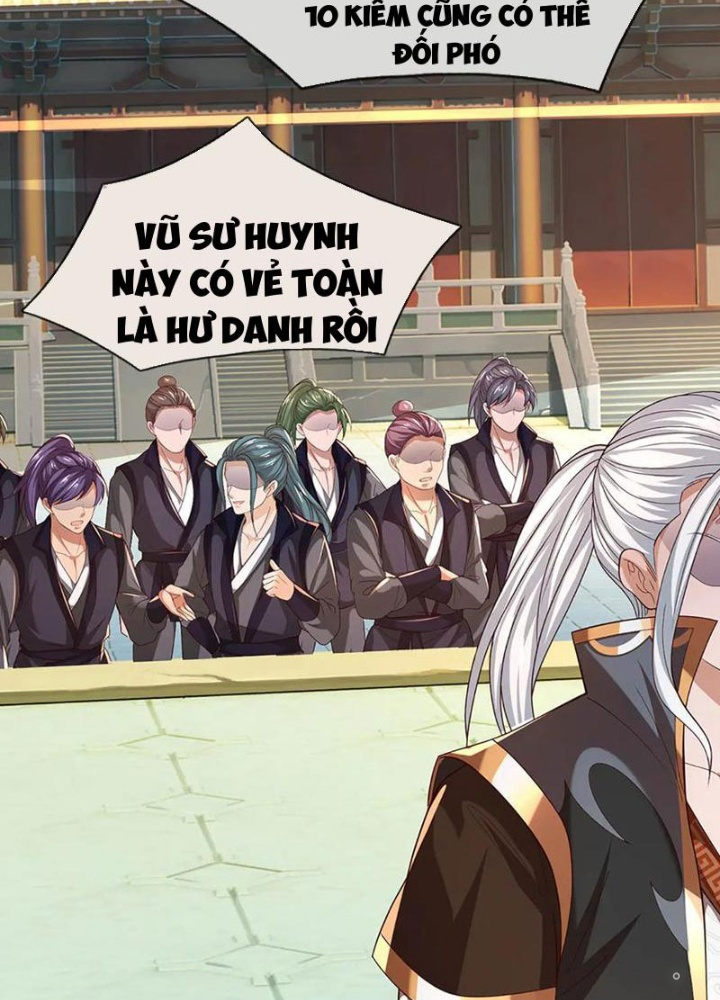 Ta Có Thể Cướp Đoạt Cơ Duyên Chapter 47 - Trang 2