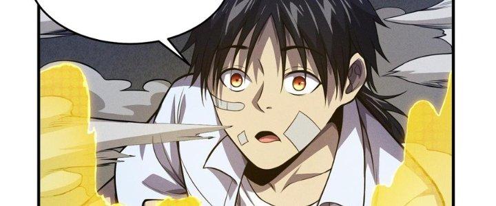 Bách Nhật Trừ Yêu Chapter 13 - Next Chapter 14