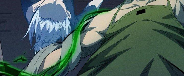 Bách Nhật Trừ Yêu Chapter 13 - Next Chapter 14