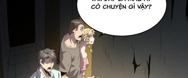 Bách Nhật Trừ Yêu Chapter 13 - Next Chapter 14