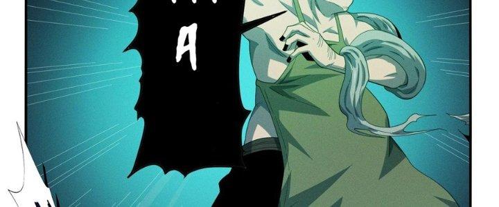 Bách Nhật Trừ Yêu Chapter 13 - Next Chapter 14