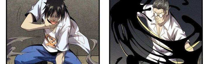 Bách Nhật Trừ Yêu Chapter 13 - Next Chapter 14