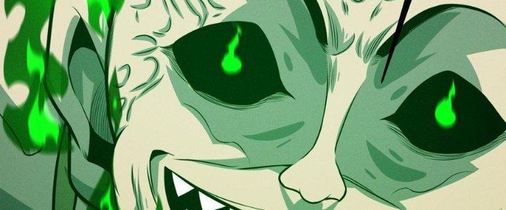 Bách Nhật Trừ Yêu Chapter 13 - Next Chapter 14