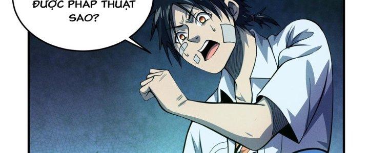 Bách Nhật Trừ Yêu Chapter 13 - Next Chapter 14