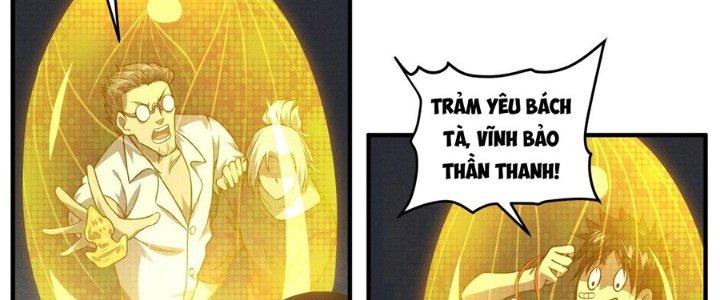 Bách Nhật Trừ Yêu Chapter 13 - Next Chapter 14