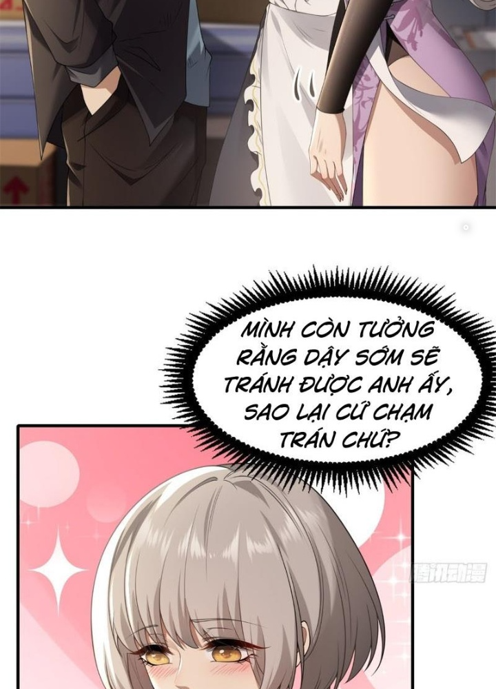 Ta Không Muốn Làm Đệ Nhất Chapter 270 - Trang 3