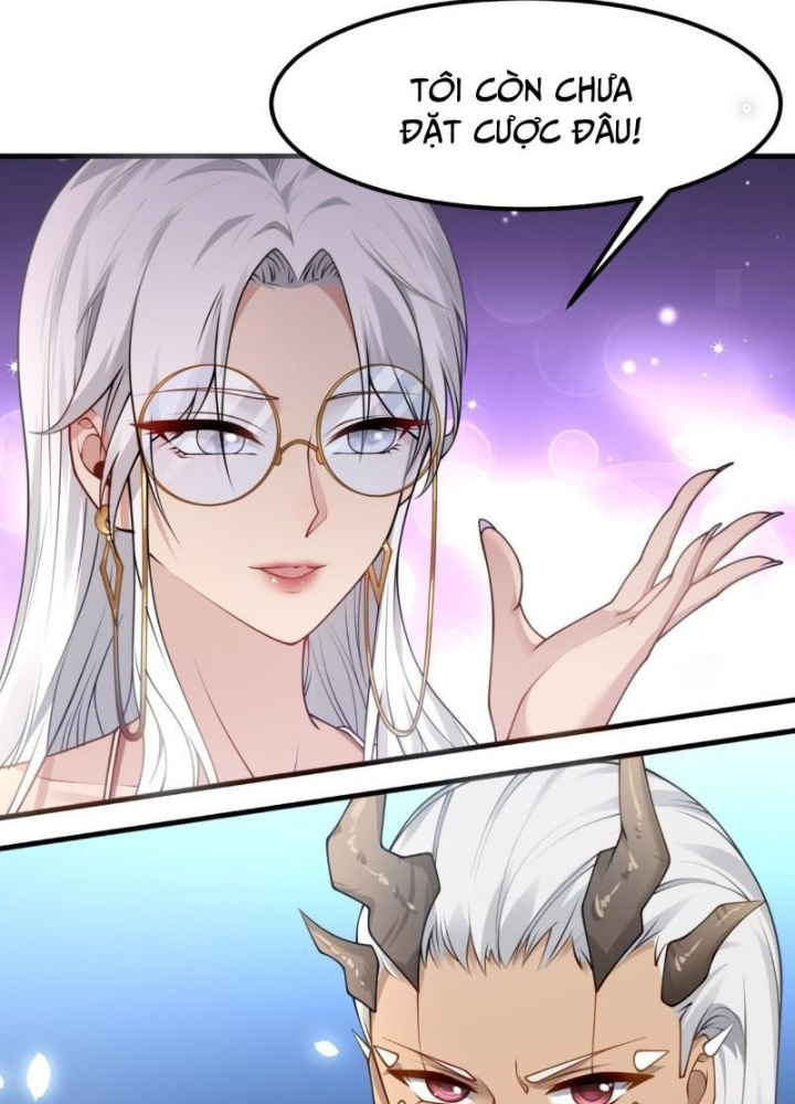 Ta Không Muốn Làm Đệ Nhất Chapter 270 - Trang 3